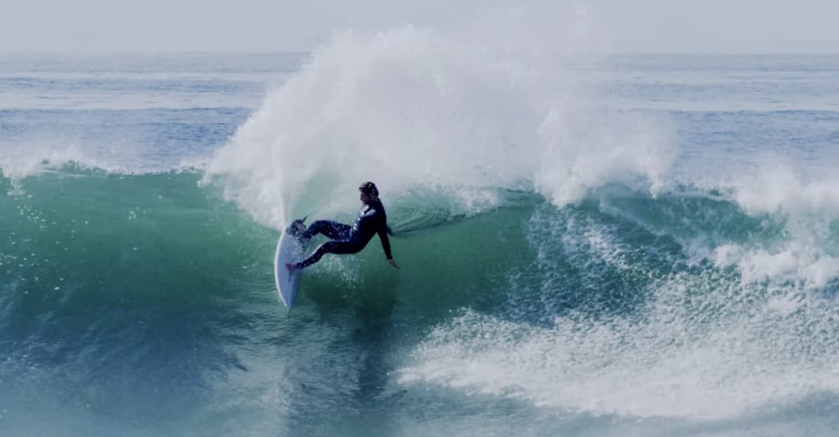 Chapter 11 TV Drops ‘Water Bug’ Ft Dimitri Poulos