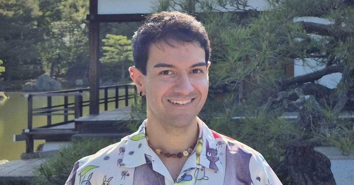 WA Edtech Founder Named UN ‘AI For Good’ Finalist As He Relaunches Valearnis For Free