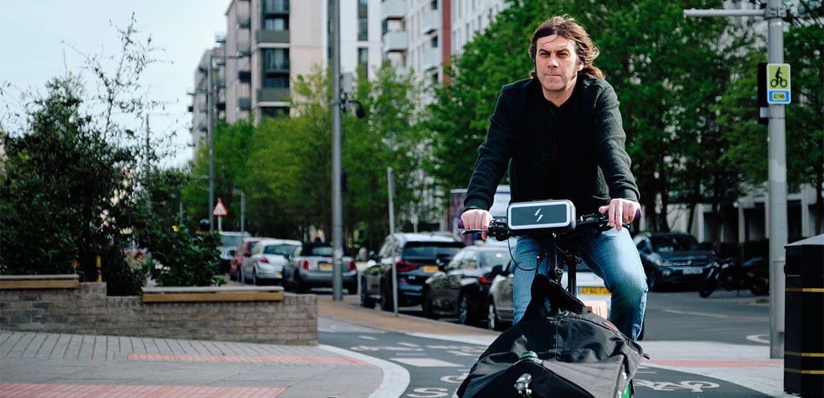 Meet the Innovator Making Streets Better with Community Insight