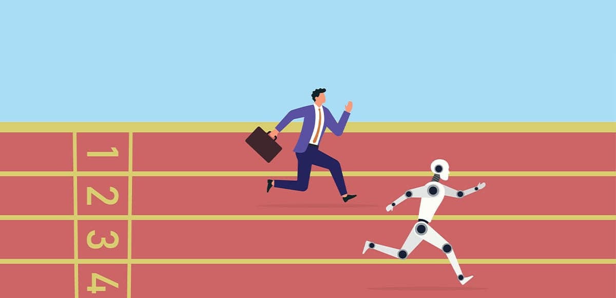 Will the Next Generation of Leaders Be Made Obsolete by AI?