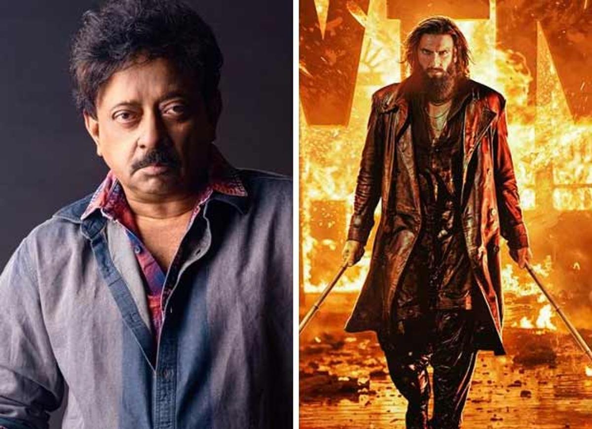 Ram Gopal Varma Claims ‘Dhurandhar: The Revenge’ Could Challenge South Cinema if It Crosses ₹2000 Crore