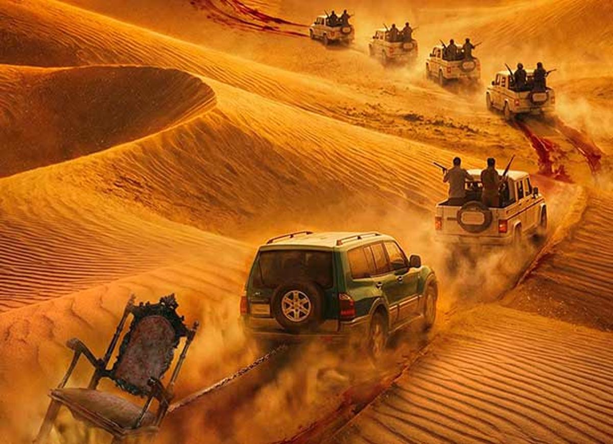 Mirzapur: The Movie: After Beena, Golu and Sweety, More Strong Female Characters Coming in the Film? Here’s What Source Reveals