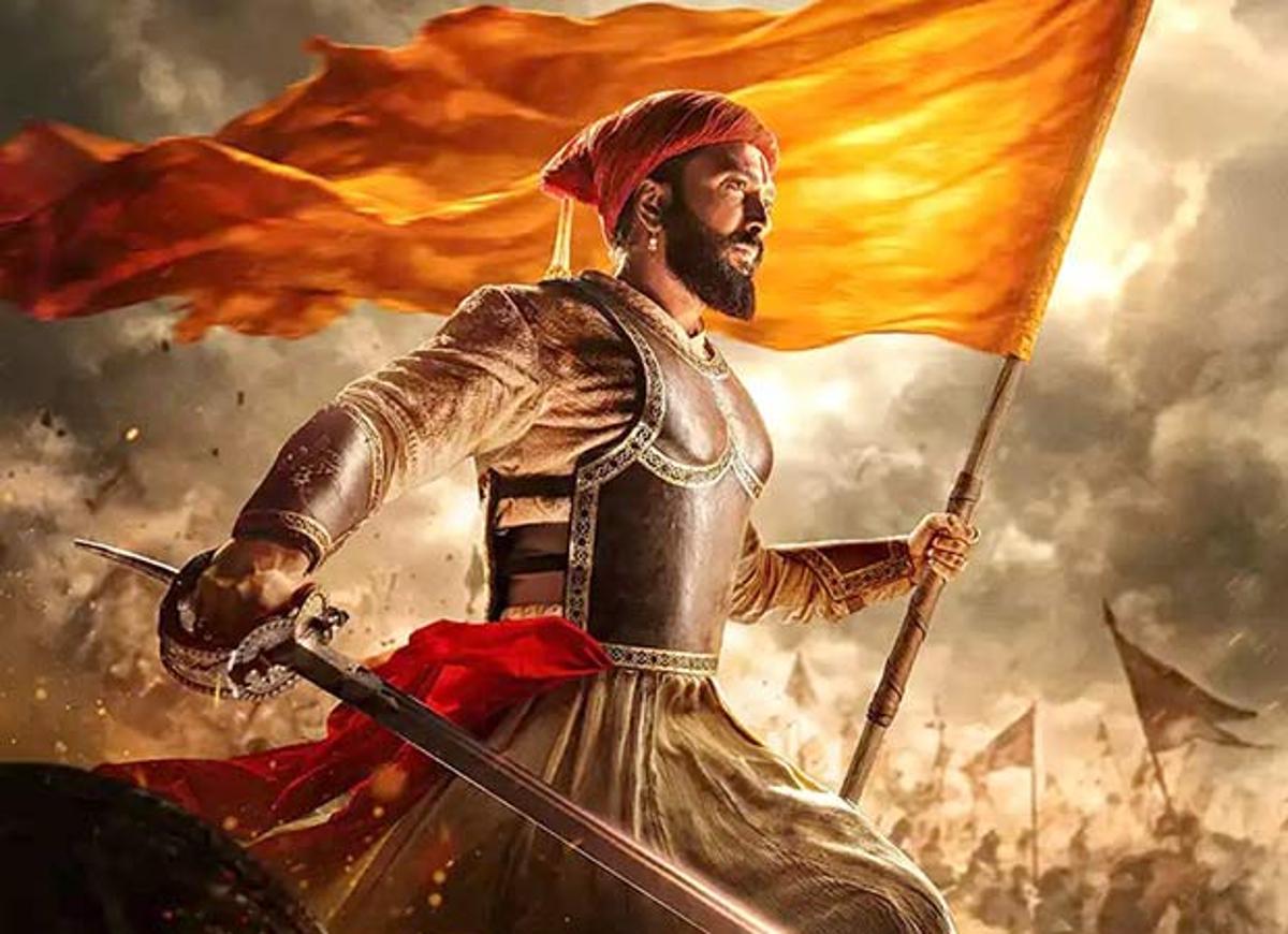 EXCLUSIVE: Raja Shivaji to Release with Different Runtimes in Hindi and Marathi; Hindi Version Shorter by 8 Minutes