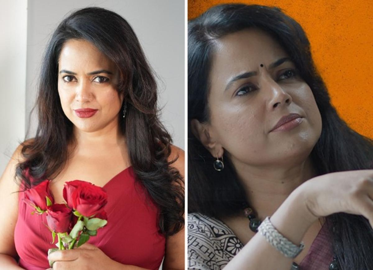 Sameera Reddy Opens up on Film Comeback with Sanjay Dutt Starrer Aakhri Sawal; Says, “I Wanted My Return to Stand...