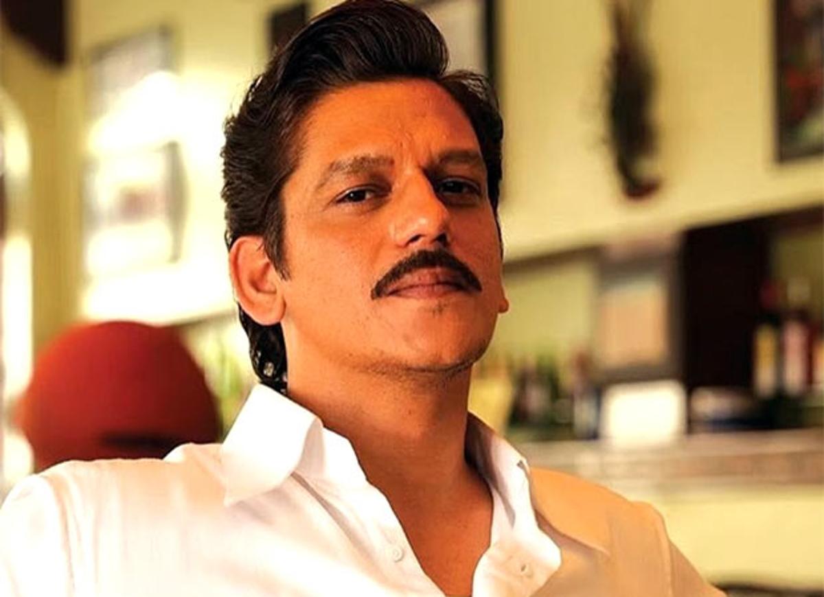 Vijay Varma Reveals Matka King Took over Two Years of His Life; Says He Gave It His “Most Time” Ever