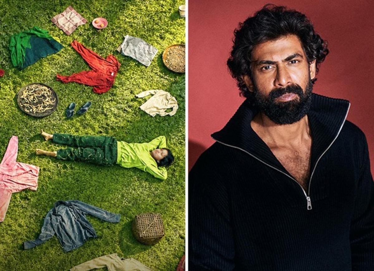Shape of Momo Set for Release on May 29 with Support From Rana Daggubati’s Spirit Media