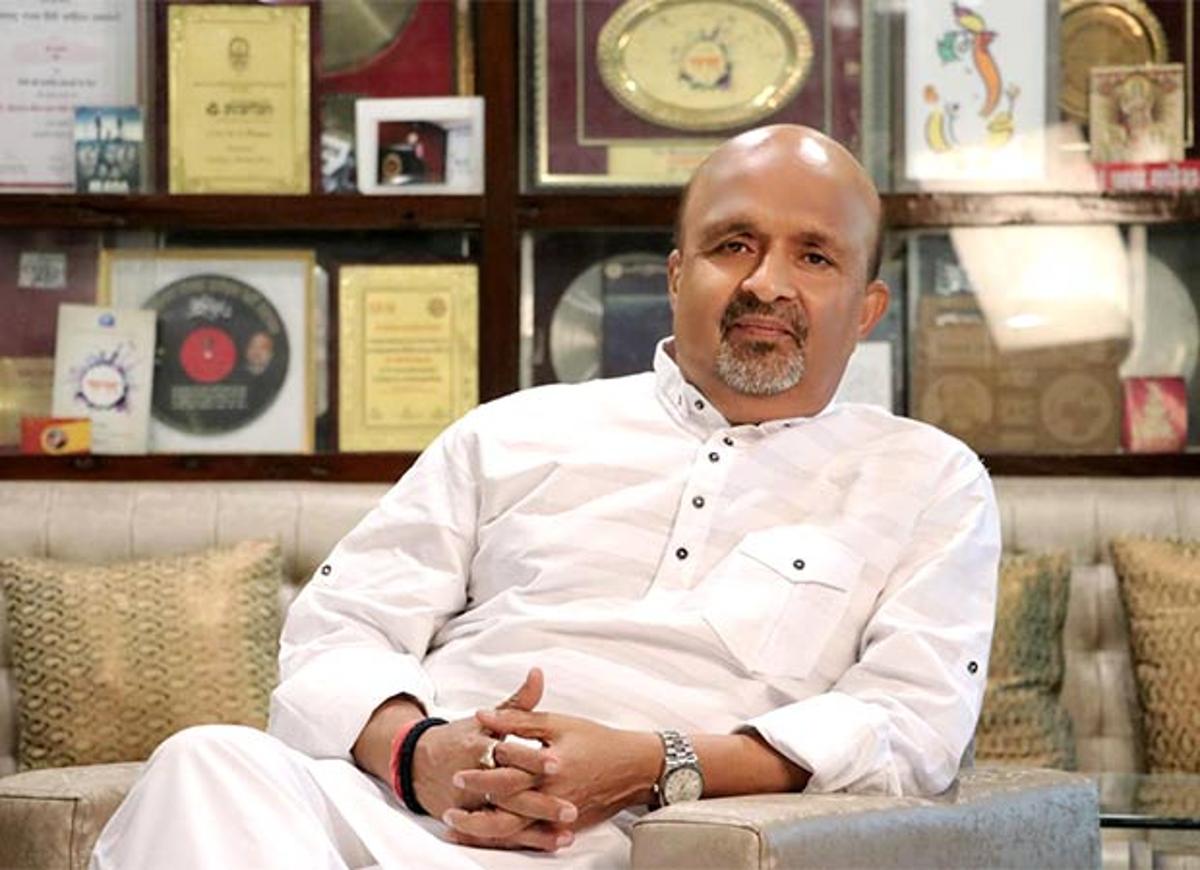 EXCLUSIVE: Sameer Anjaan Says He Founded Aumora Music Due to “Deterioration” Of Film Music Currently: “In a Lot of Films,...