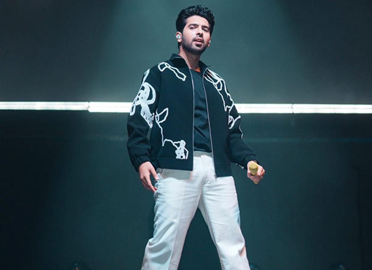Armaan Malik Opens up About Pune Concert Being Postponed to May 31; Singer Promises a Bigger, More Spectacular Live Experience