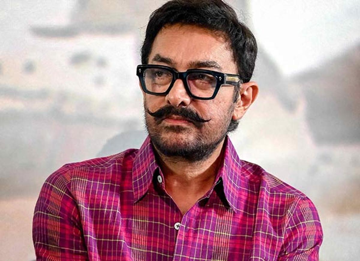 Aamir Khan Admits He Is ‘Totally Zero’ at Social Media Marketing; Recalls How Qayamat Se Qayamat Tak Songs on Doordarshan Promoted the Film