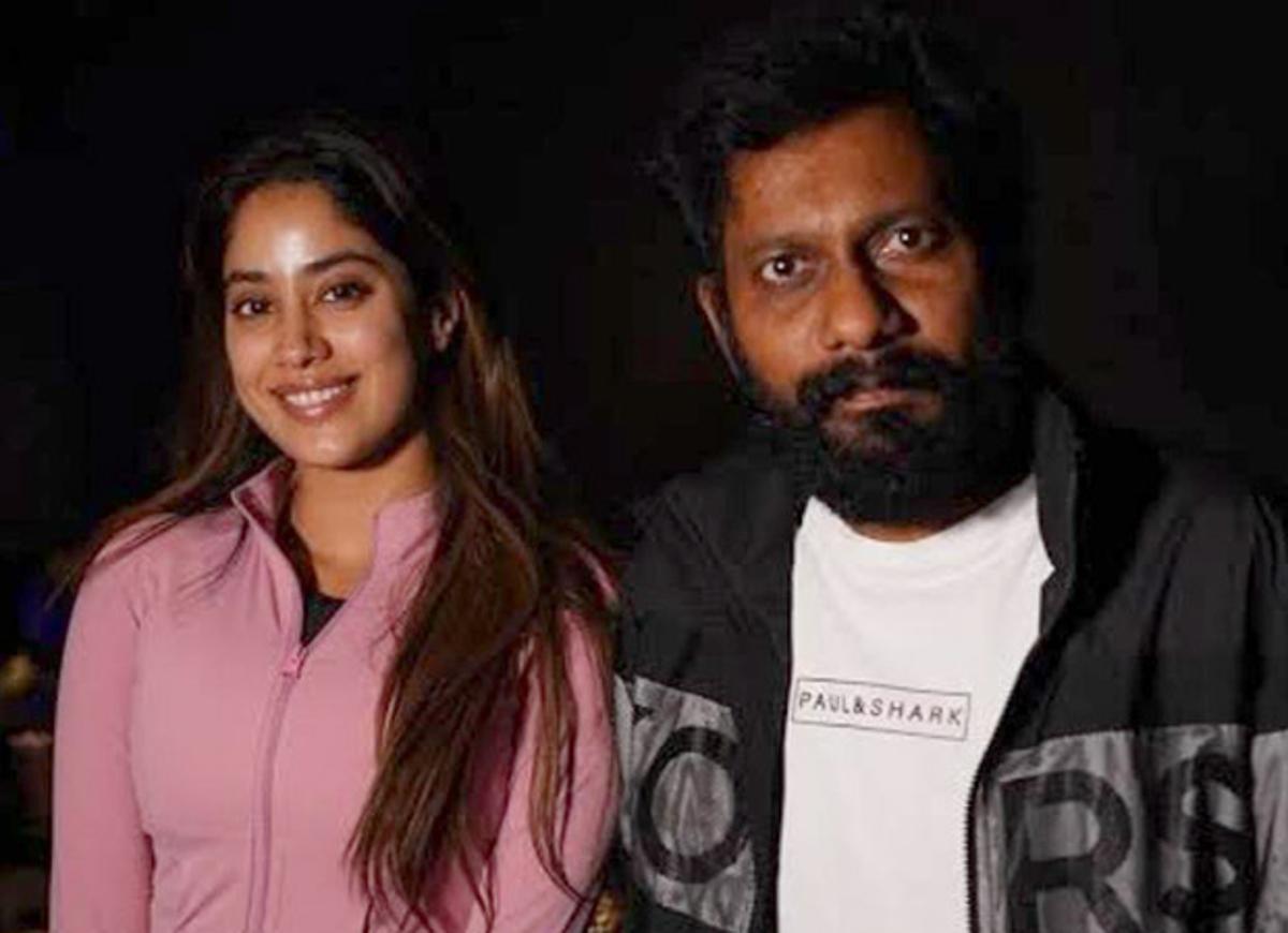 Peddi Filmmaker Buchi Babu Sana Appreciates the Multiple Talents of Janhvi Kapoor; Says, “She Was Like the Assistant Director, Manager,...