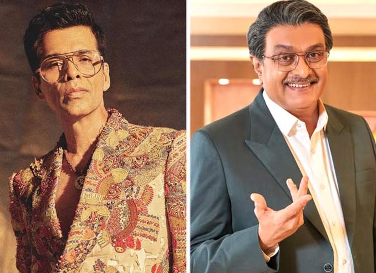 SCOOP: Karan Johar’s Dharma Productions Forays Into Gujarati Cinema; to Present Siddharth Randeria-Starrer Jindagi Once More
