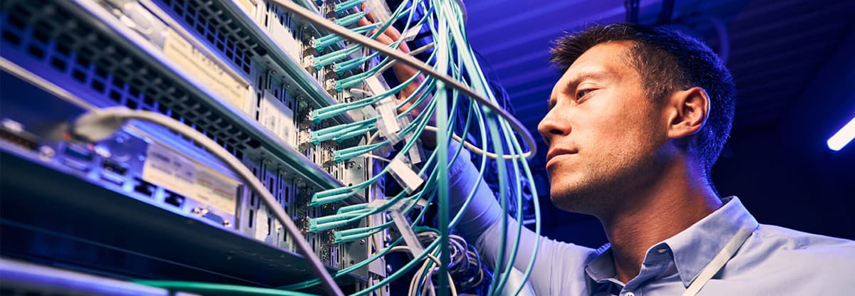 Connecticut’s CISO Pushes a Unified, Outcome-Driven Cyber Strategy