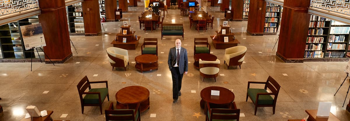 Q&A: Pennsylvania’s CISO on Risk Reduction, Zero Trust and the Next Cybersecurity Frontier
