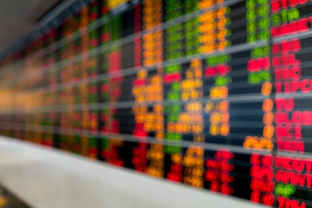 Post-Poll Upswing Continues on SET