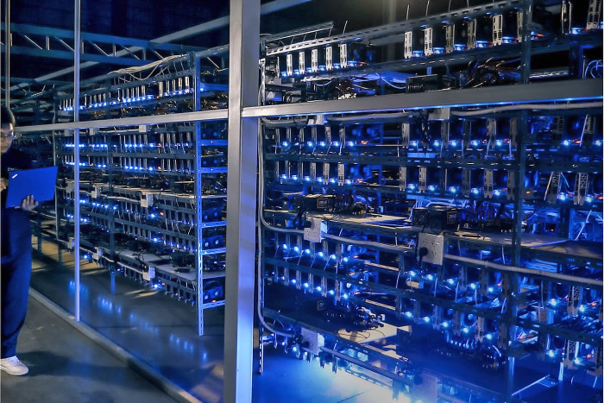 Fresh Digital Plan to Fortify Thailand