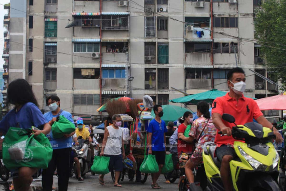 K-Research Foresees Stagflation Risk in H2