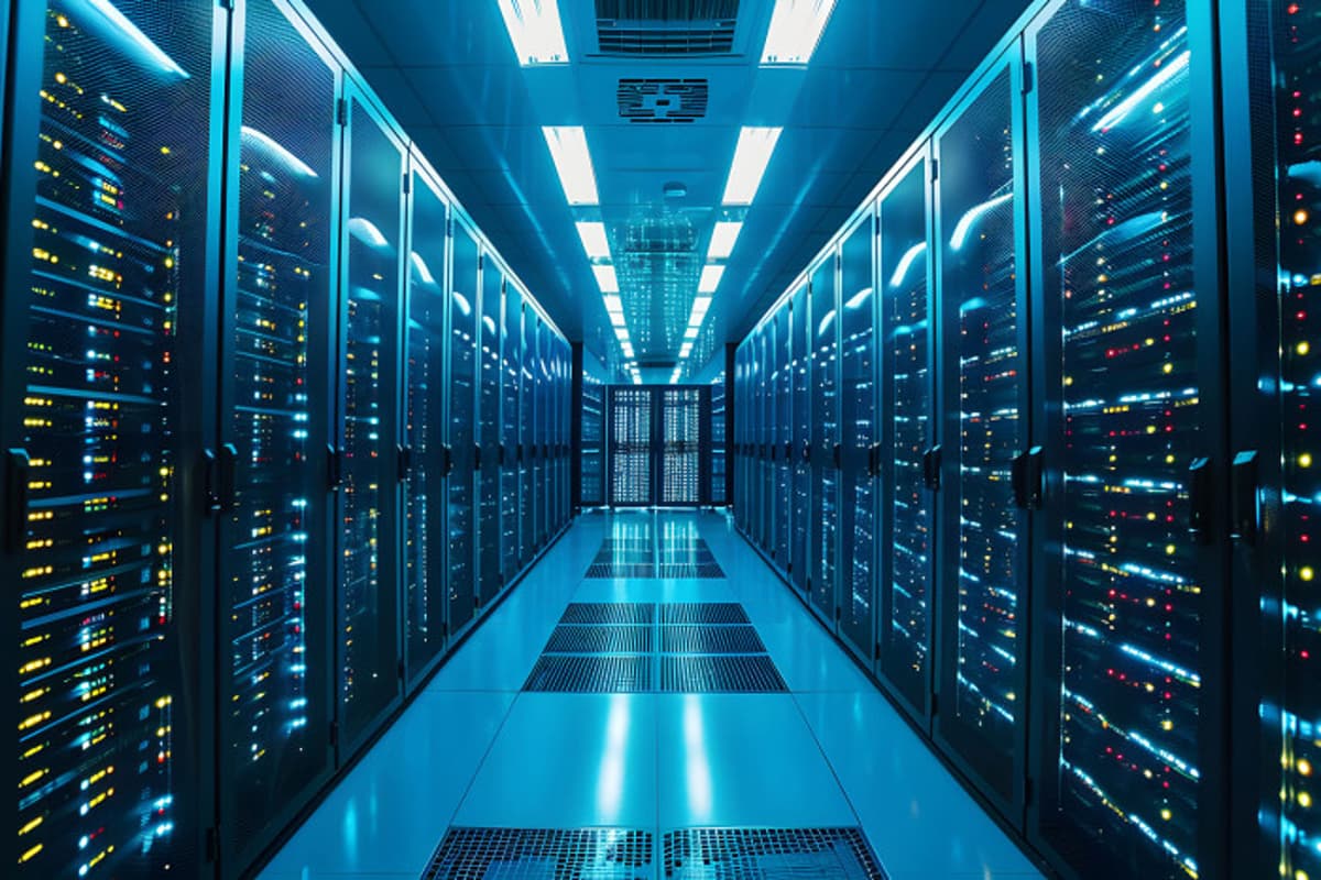 New Rules to Boost Data Centre Power