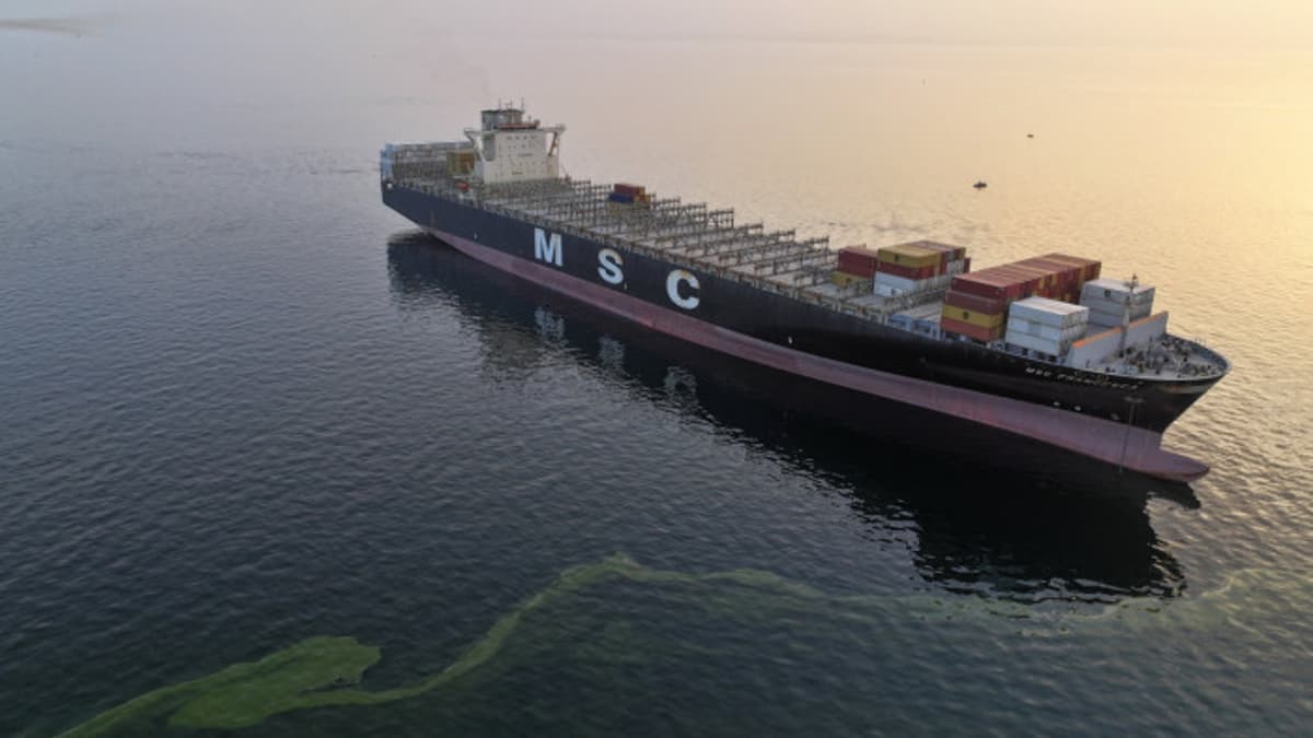 Struggling to Decode Fog of War