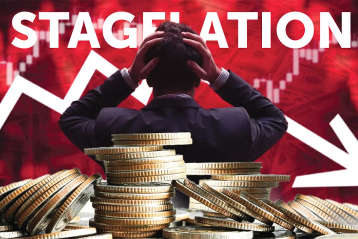 BoT Chief Dismisses Worries on Stagflation