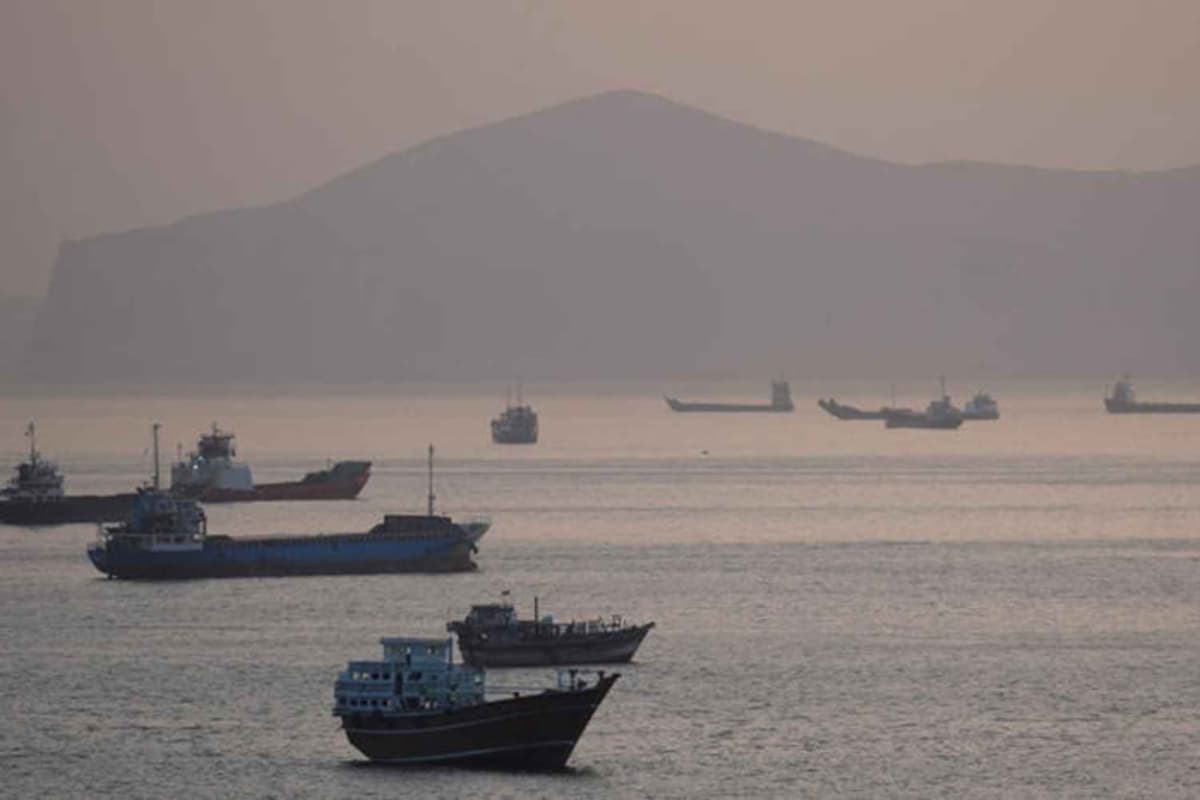 Expert Raises Concern over Disruptions to Naphtha Supply