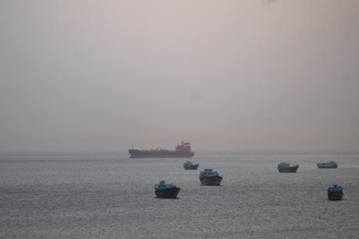 Asean Shares Crude Oil Supply Concerns with Japan, China, South Korea