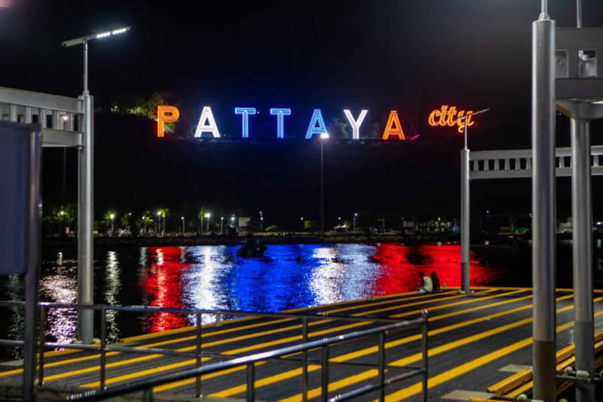 Hoteliers Call for Subsidies as Pattaya Demand Weakens Sharply