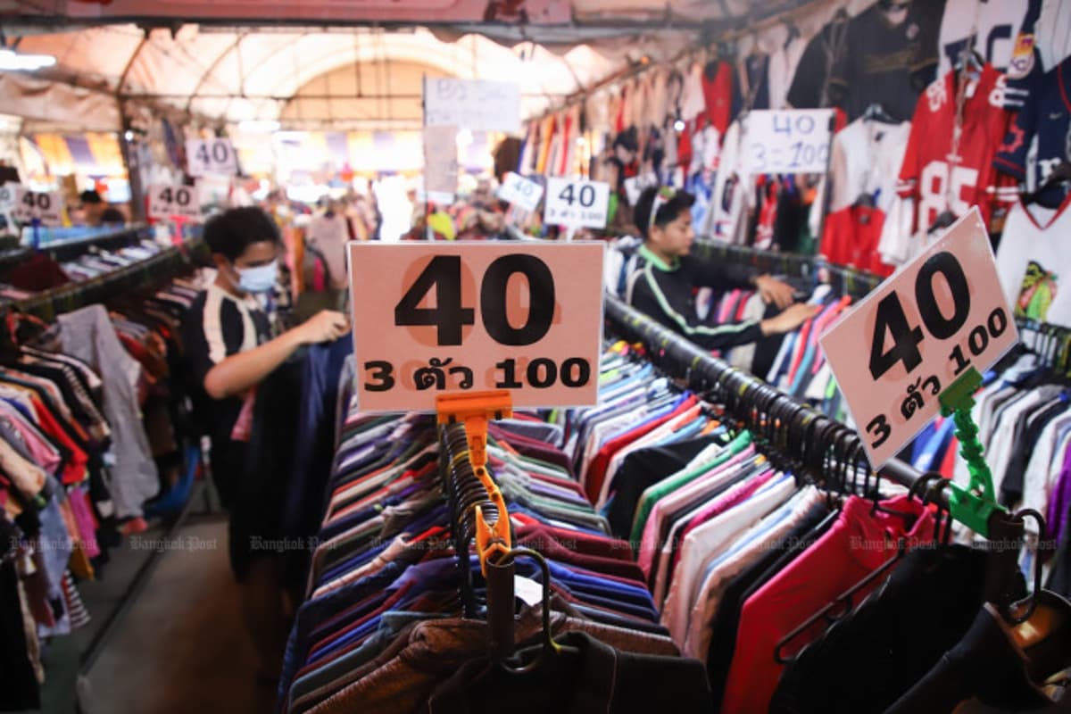 Bank of Thailand Revises Growth Forecast Upward