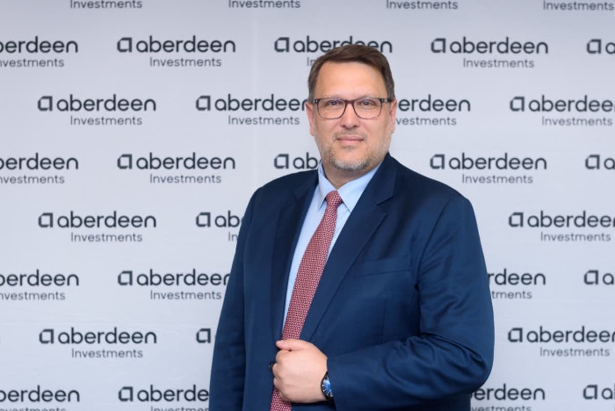 Aberdeen Reiterates Thailand Commitment, Expands Global Investment Offerings
