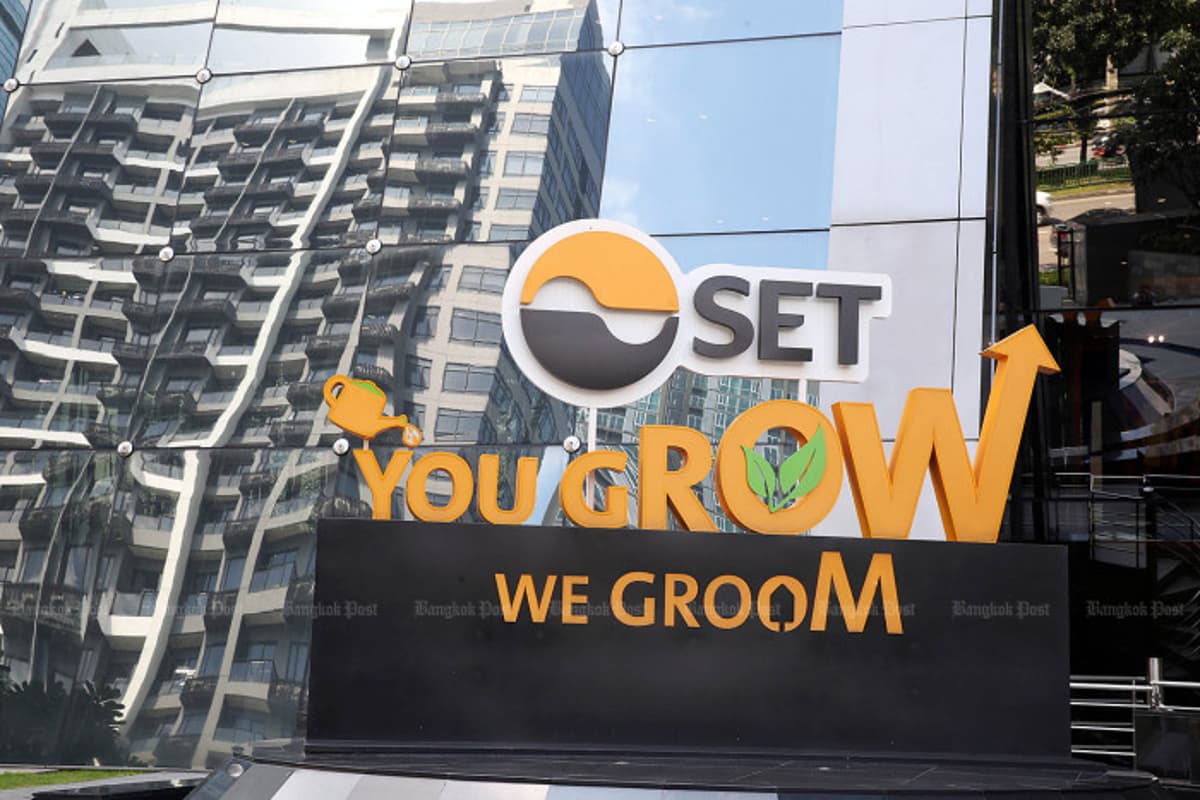 Thai Stocks Still Robust in May as Confidence Gains