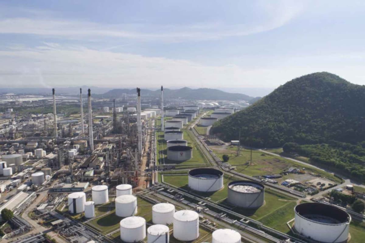Thai Oil Braces for Financial Uncertainty in Second Half
