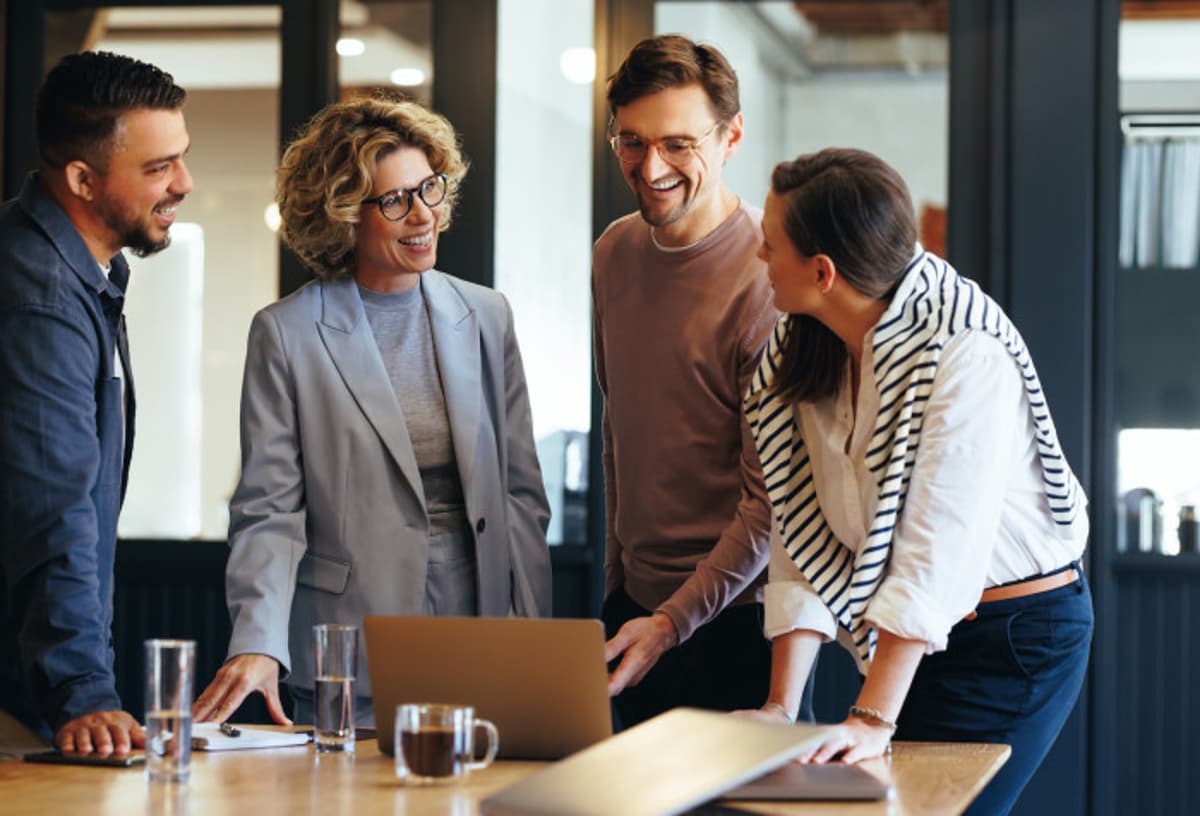 AI Leadership: What the Shift Really Means