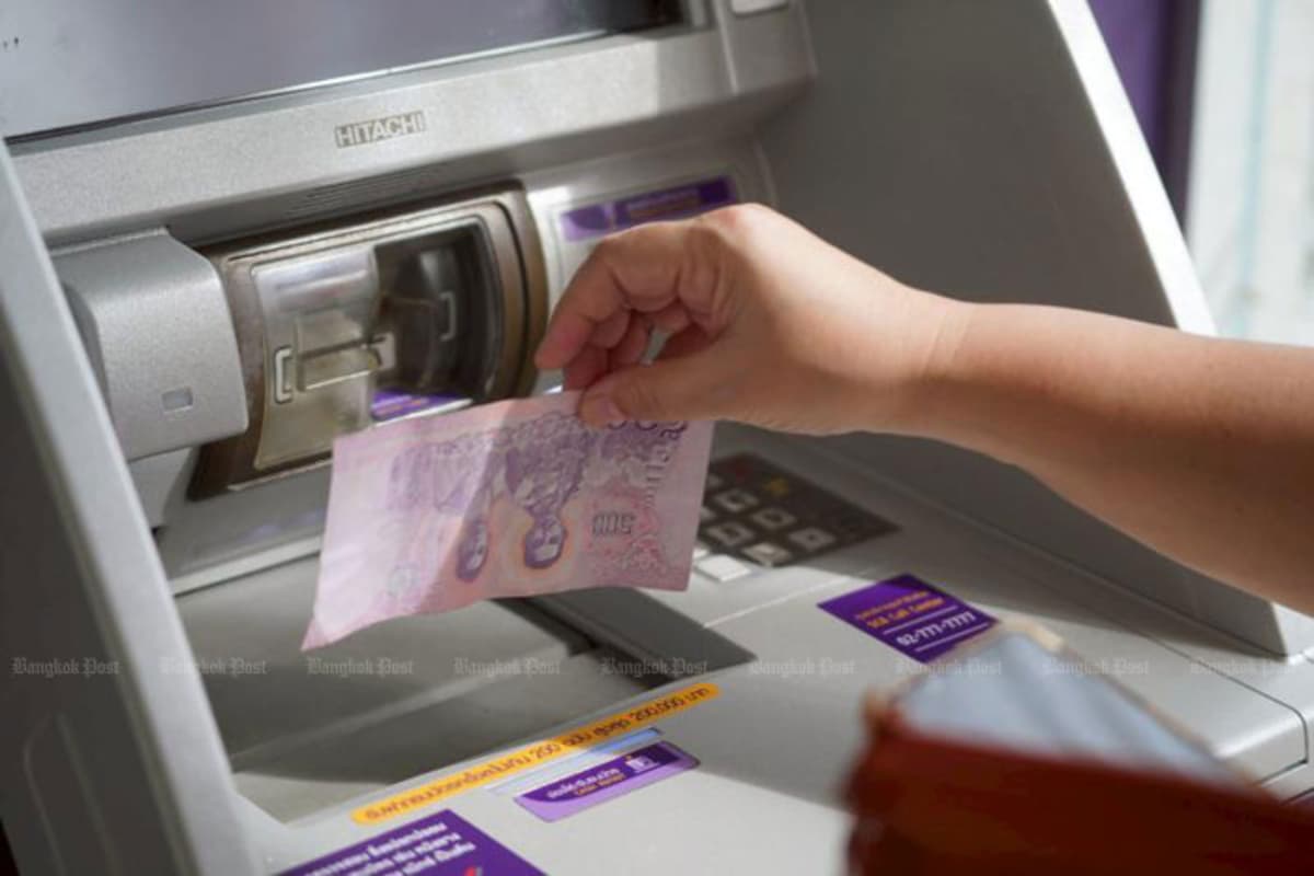 Interest Decline Eases State Payment Burden