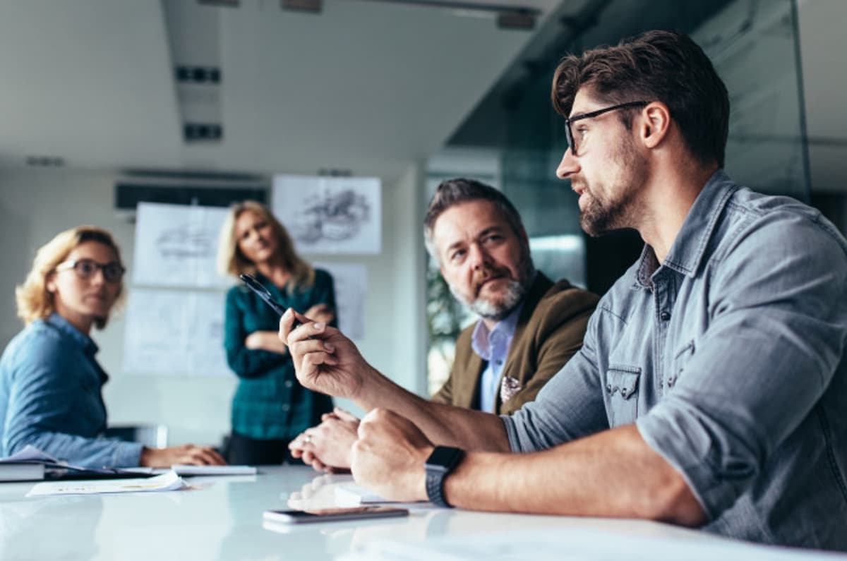 Why Our Workplaces Aren’t Working