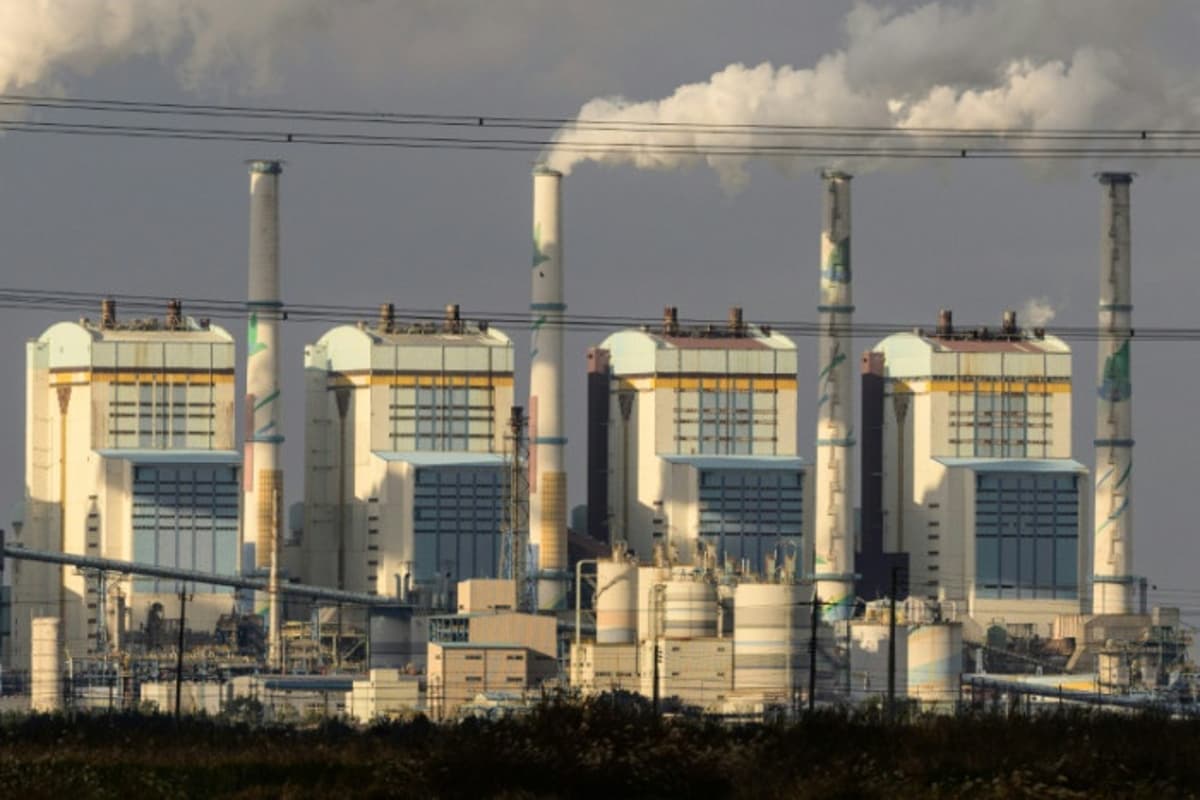 World Built More Coal Power in 2025 but Used Less
