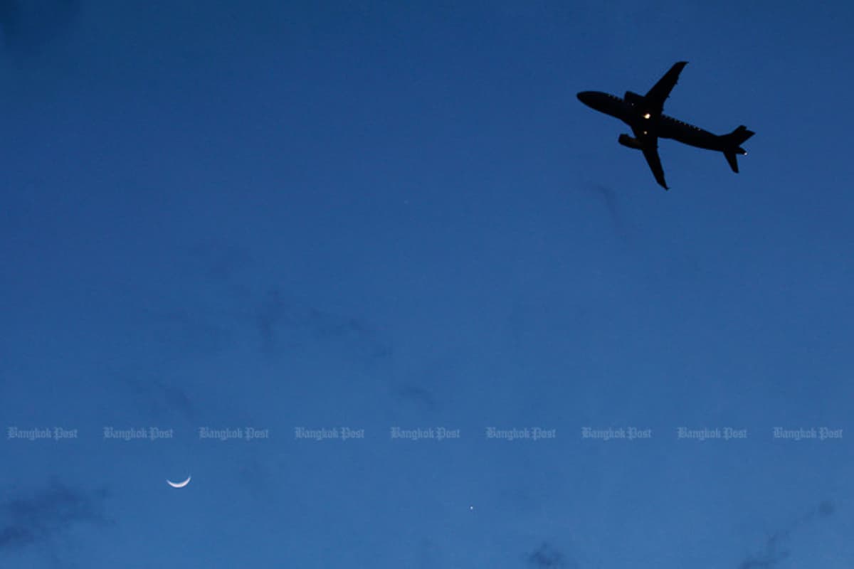 AirAsia Chief Slams Tax Hike for International Flyers
