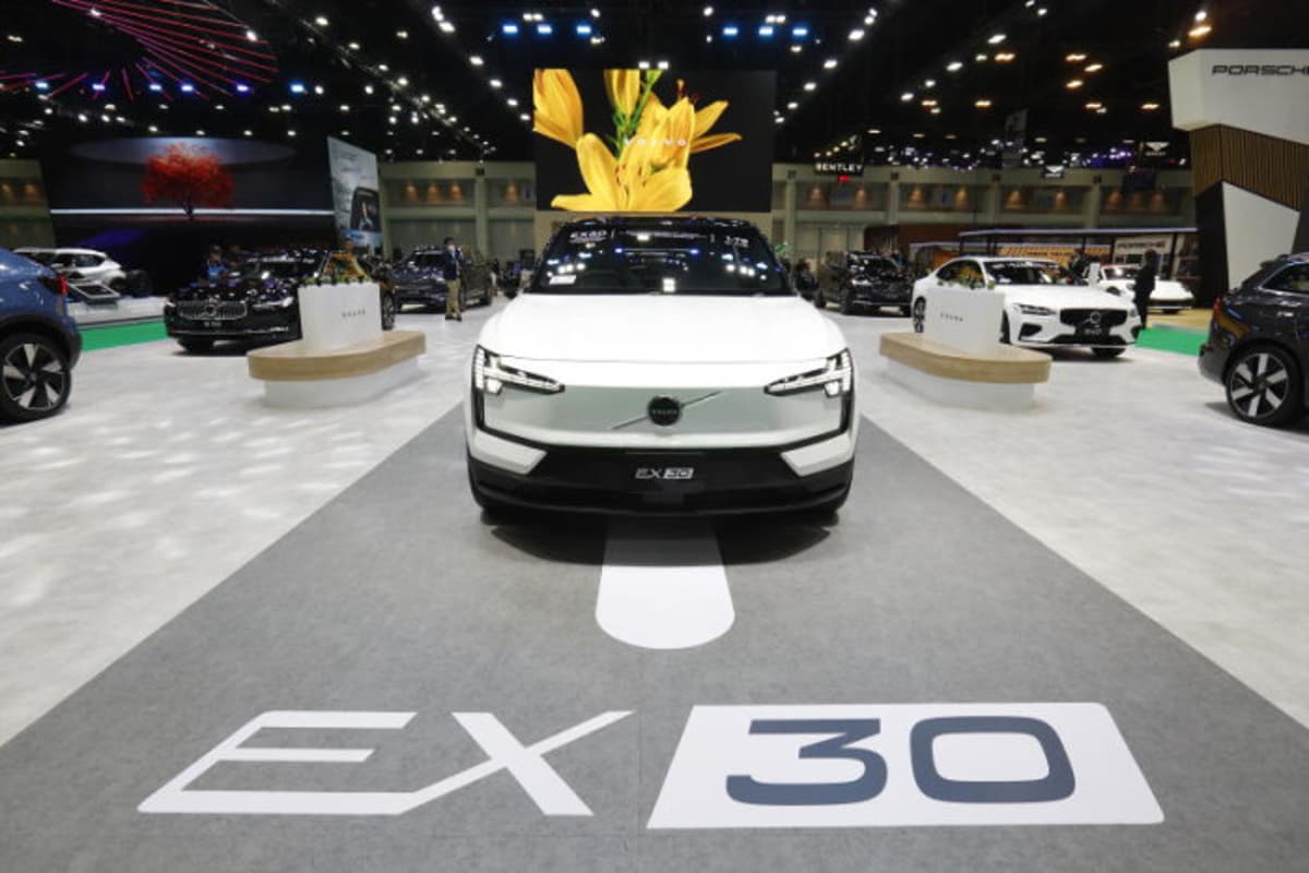 Consumer Watchdog to File Civil Suit Against Volvo Cars' Thai Unit