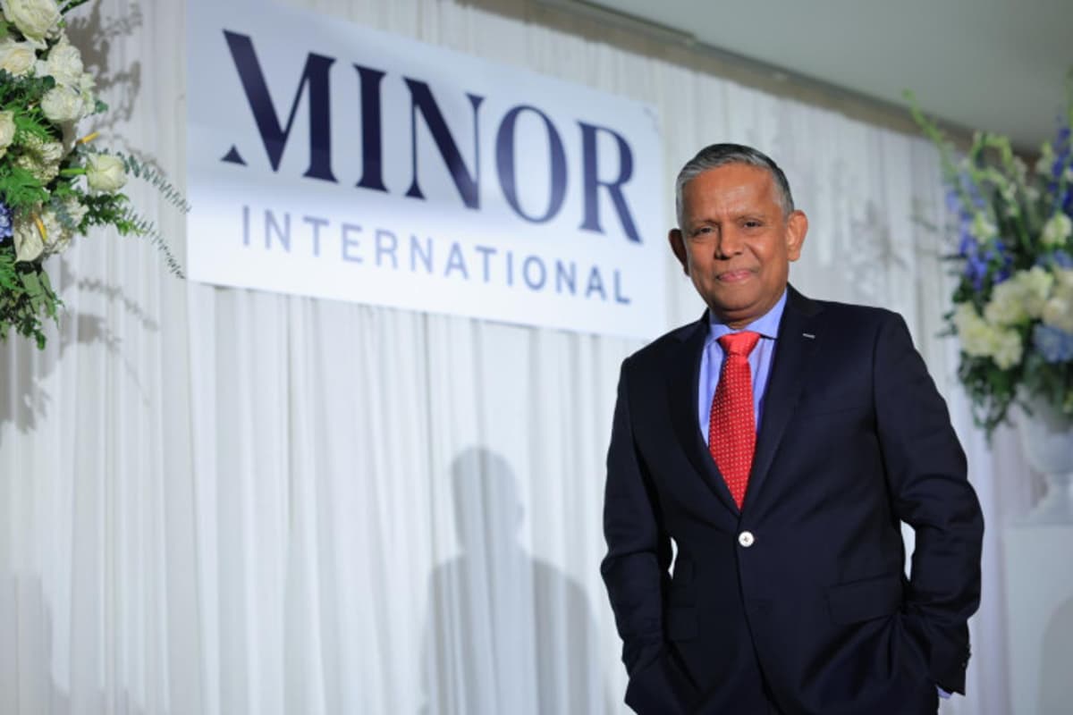 Minor Food Explores Hong Kong IPO by Year‑end