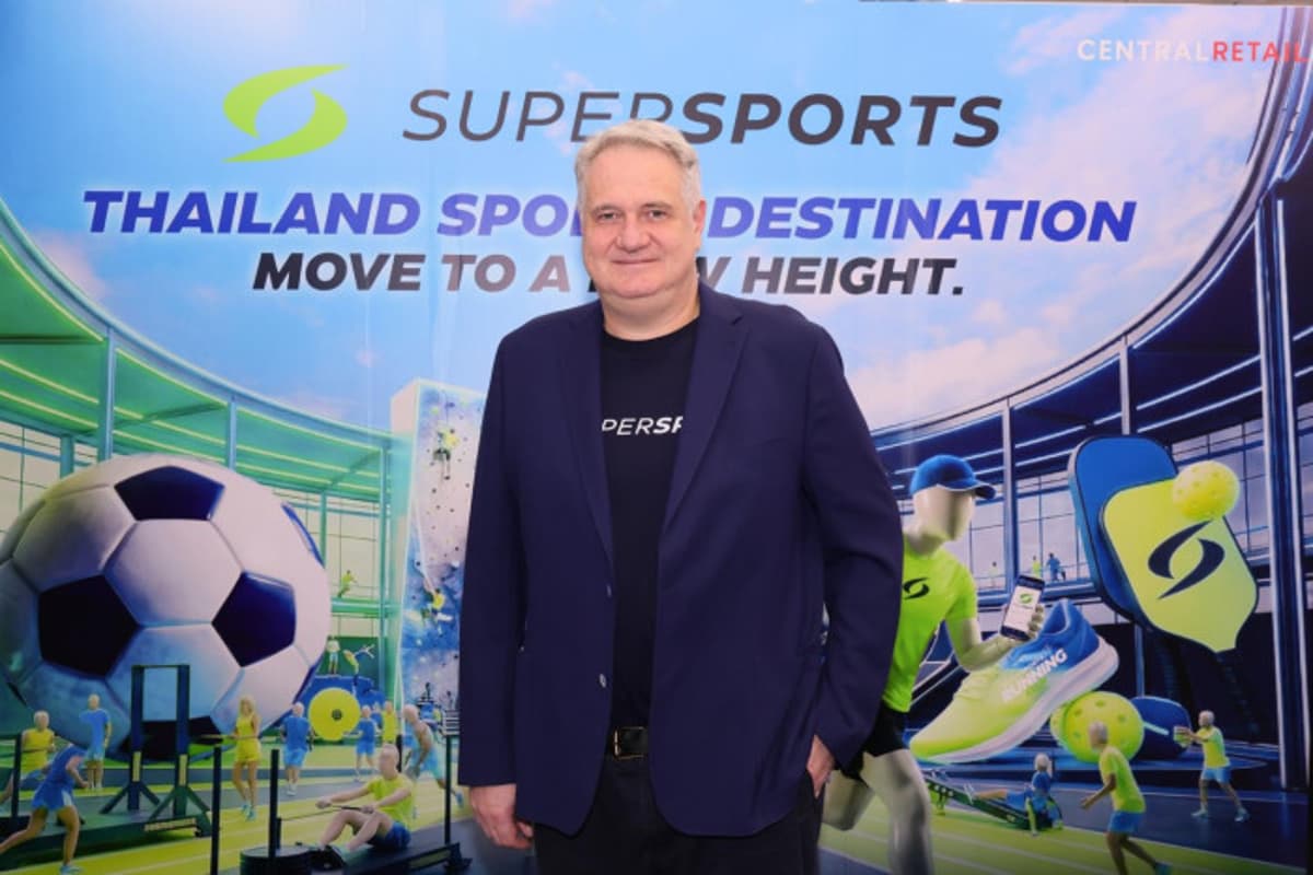 CRC Sports Invests B200m in Expansion, Renovations