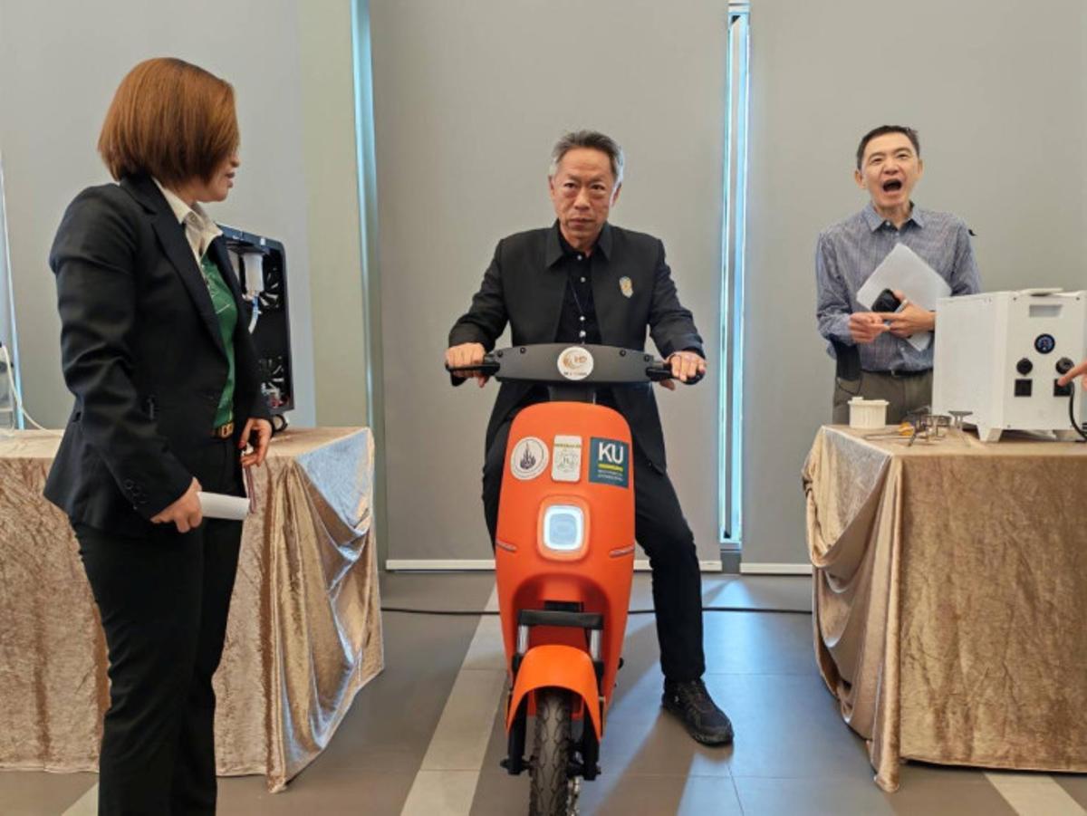 Enconfund Revs up Energy Projects