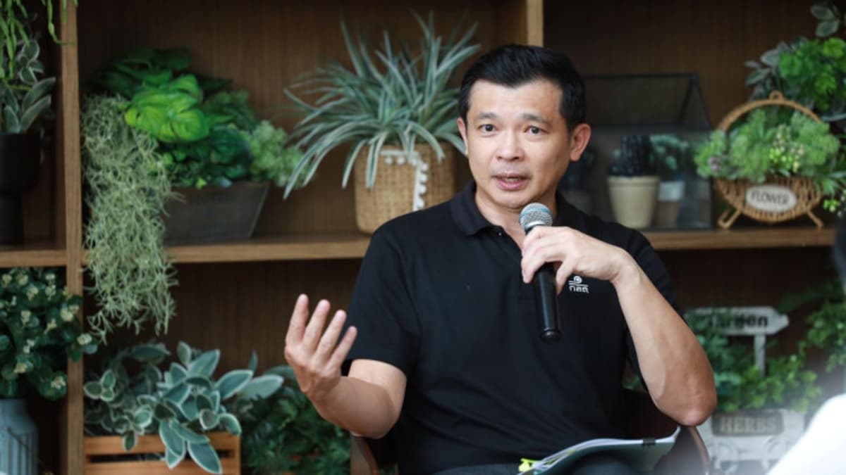 SEC Sets Out Key Market Reforms for 2026