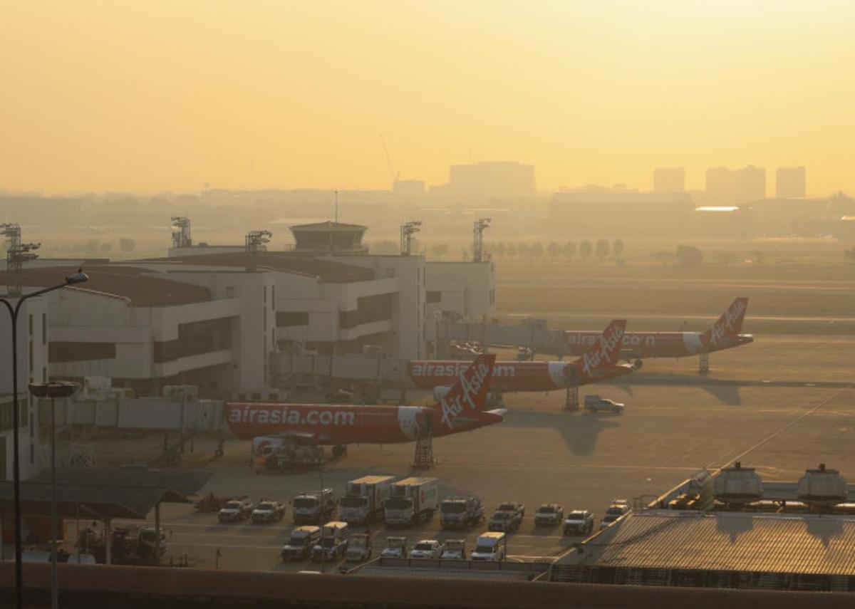 What the Gulf Conflict Means for Airlines