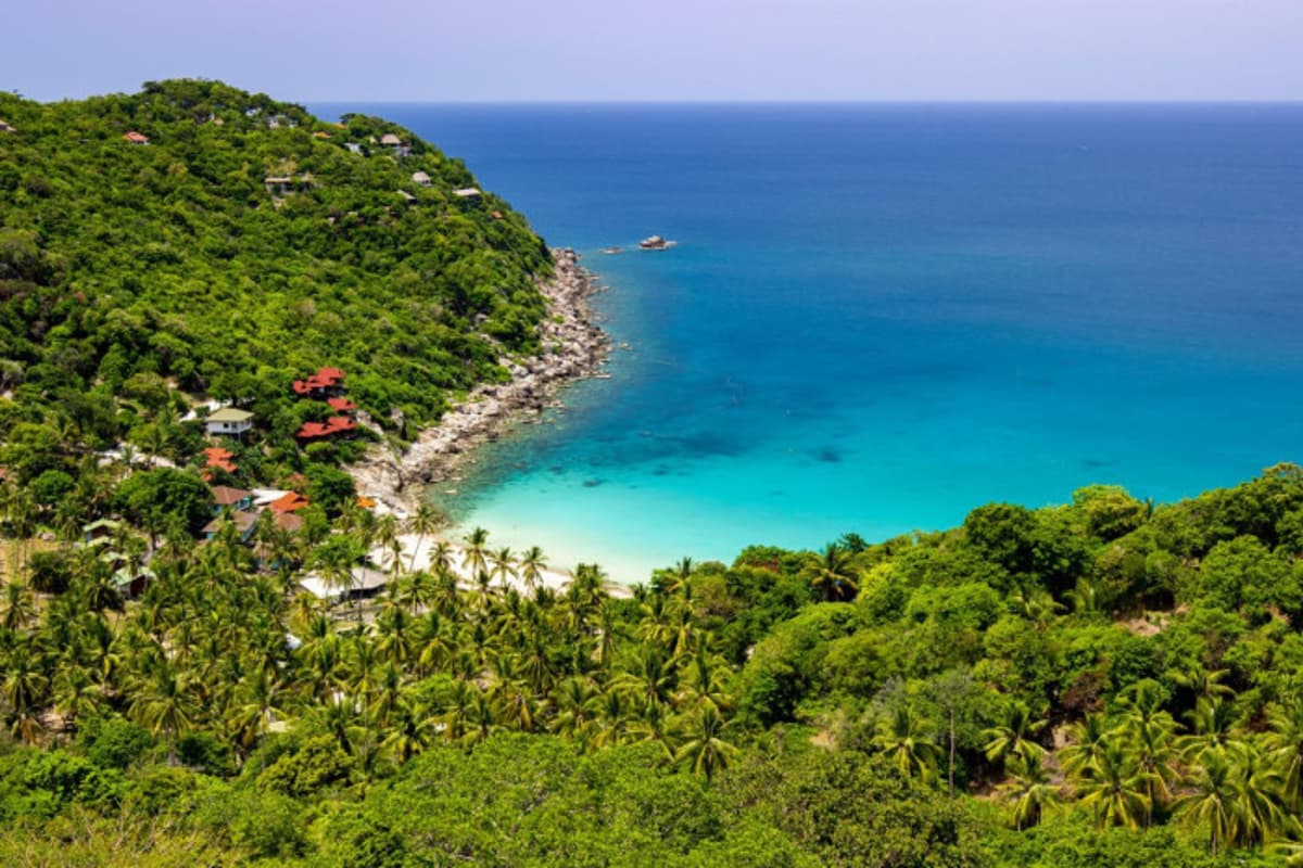 Koh Phangan Applauds Nominee Crackdown