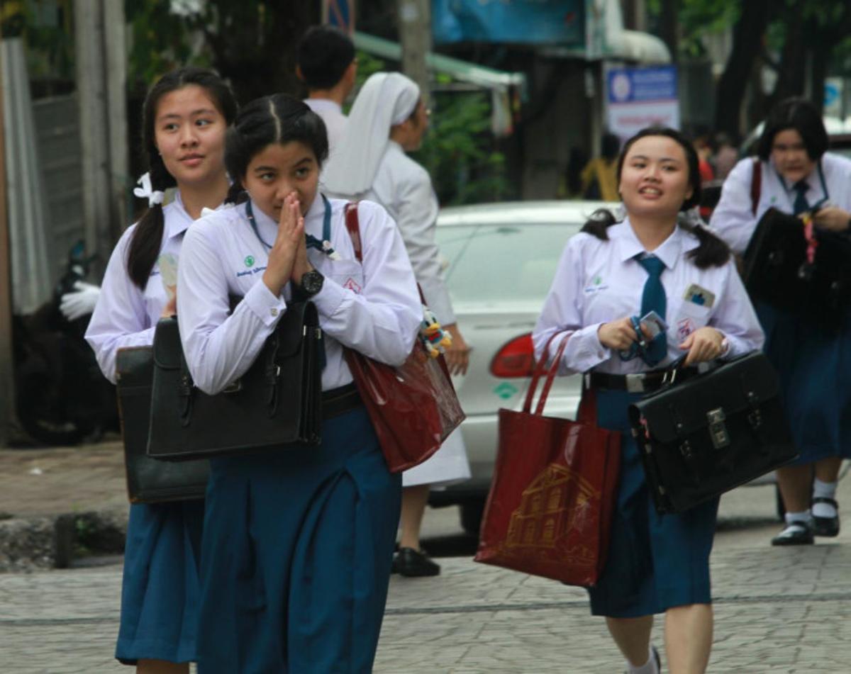 GSB Loan Scheme to  Cover School Expenses