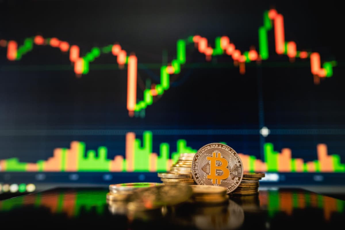 The Rise of Tokenisation