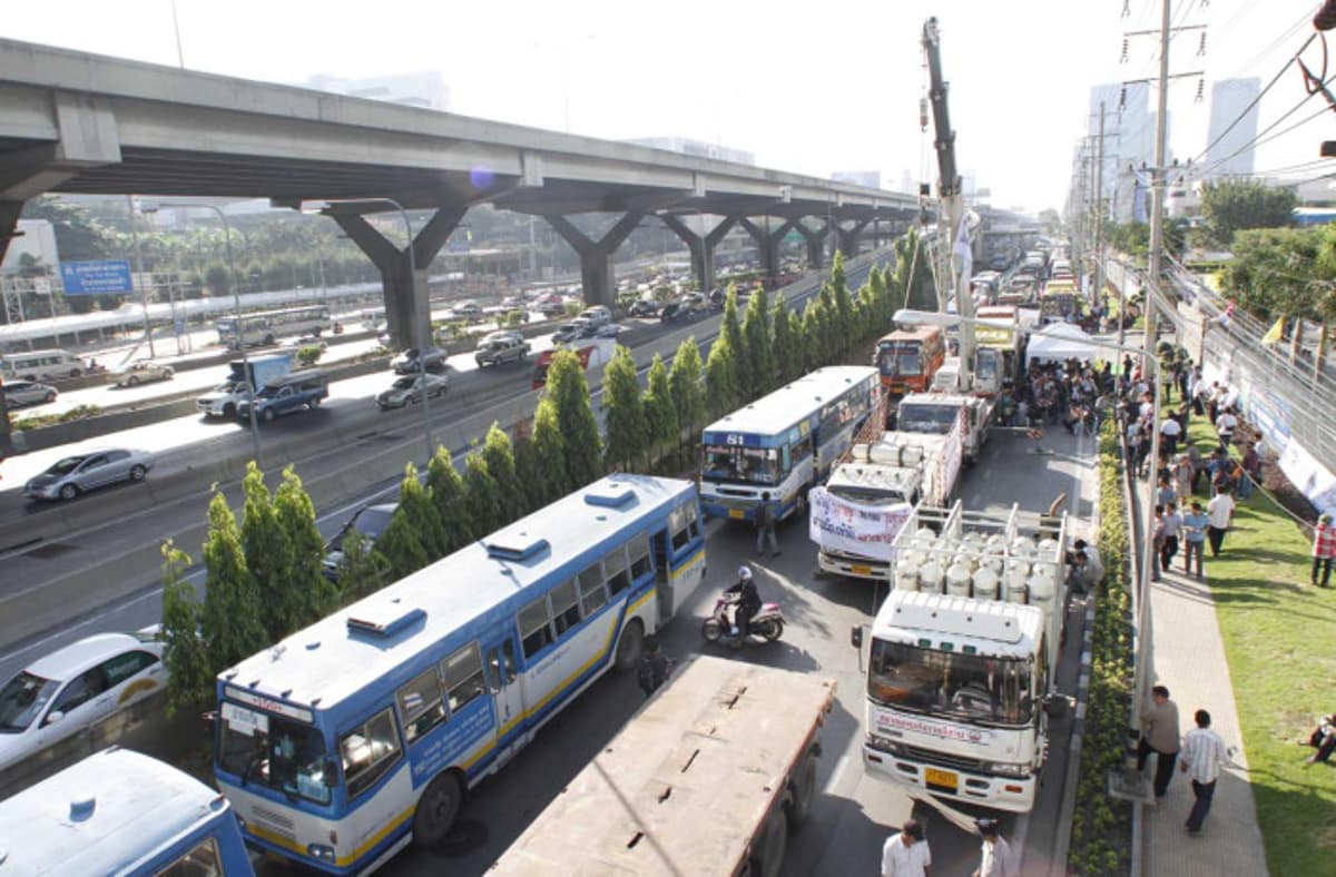 BBGI Touts Bio-LNG for Industry, Transport