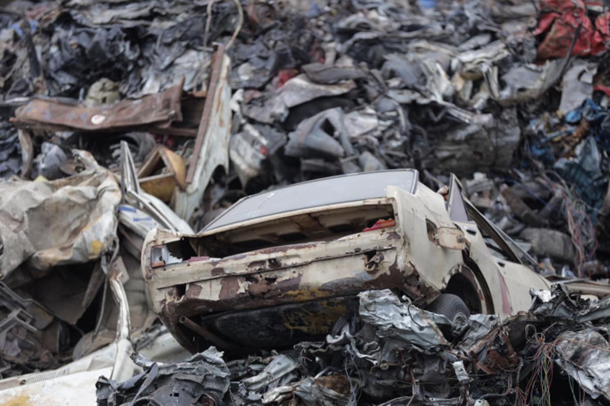 Millcon Steel Invests in Suntech Recycle & Decarbon Co. To Boost ELV Recycling