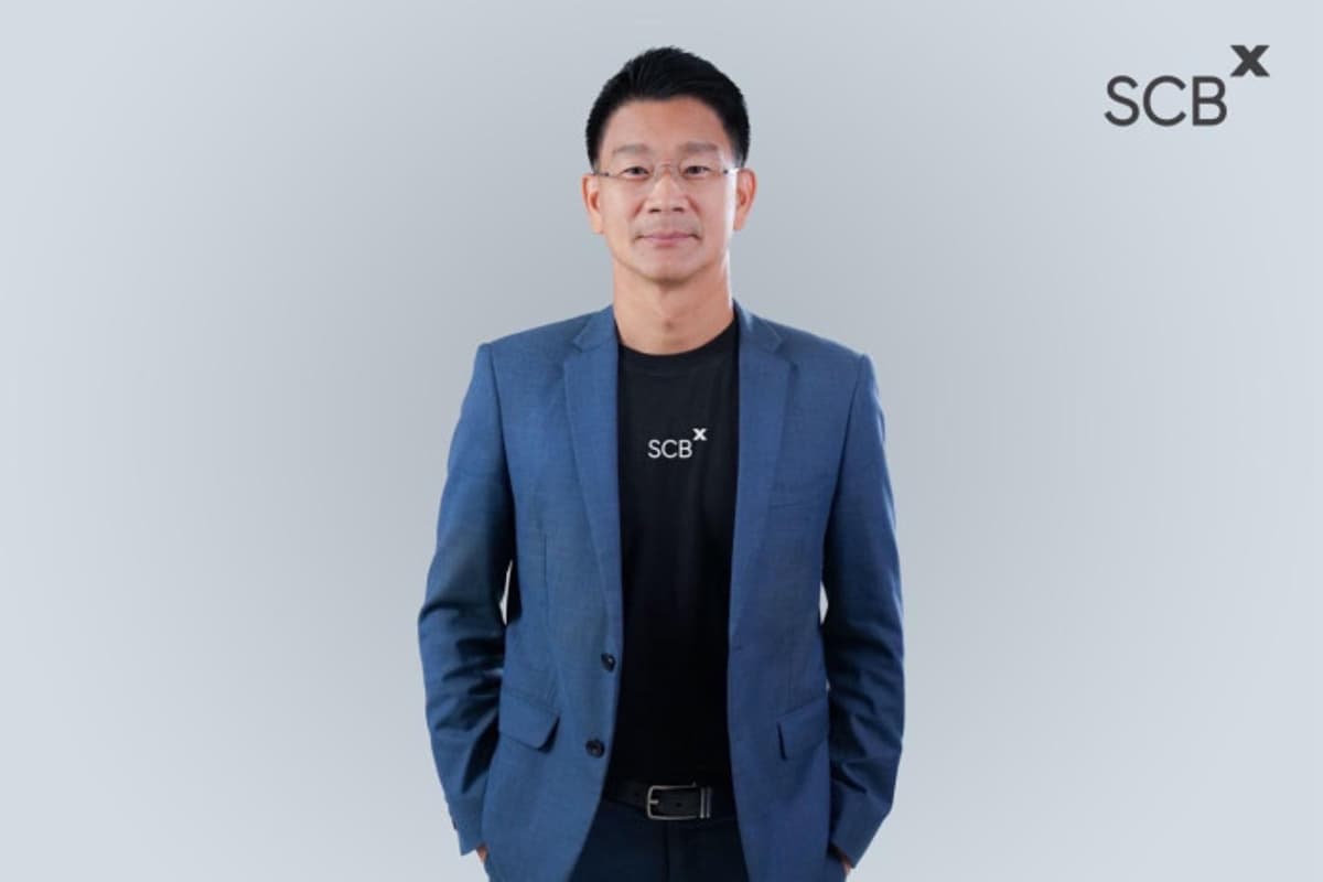 SCB X Tempers Gen 2 Growth Ambitions