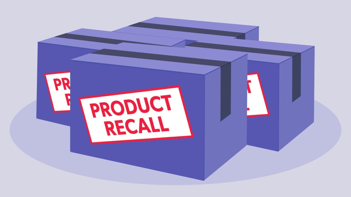 Sun Pharma Recalls Cancer Drug After Finding Glass Particles in some Vials