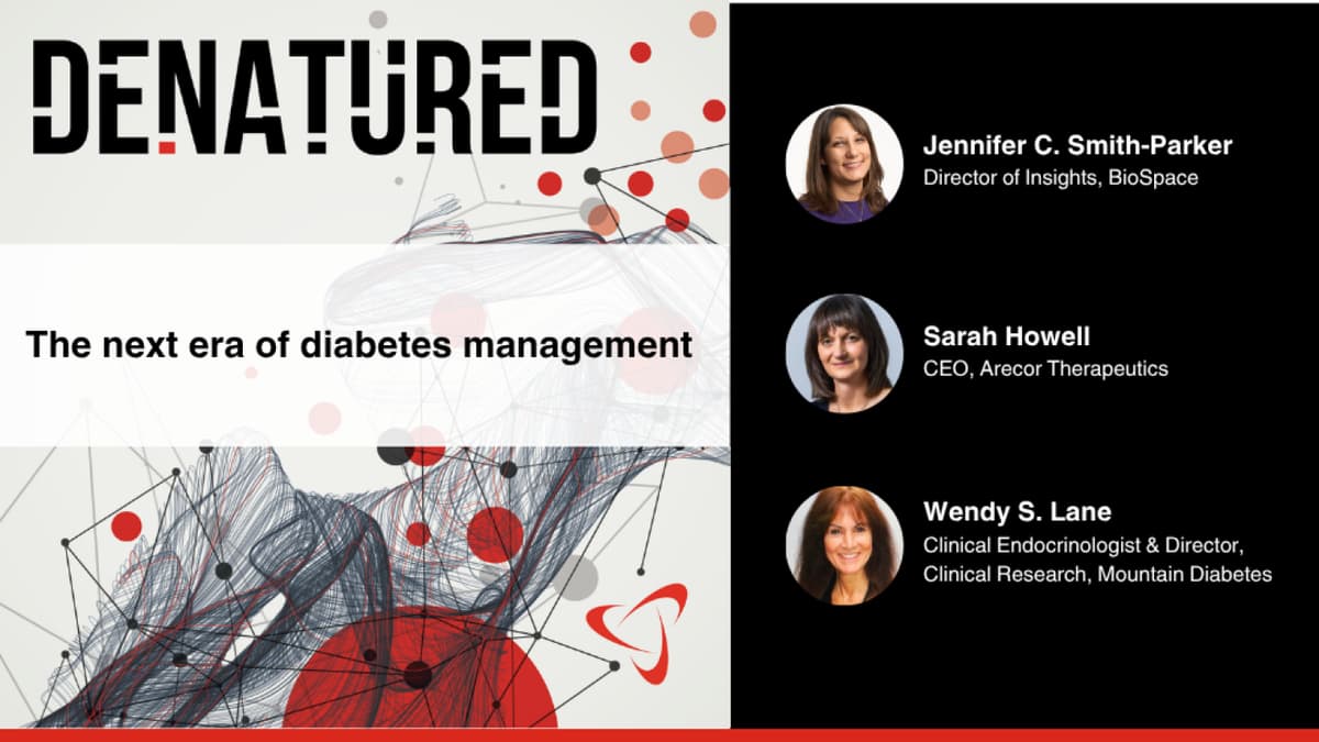 The Next Era of Diabetes Management