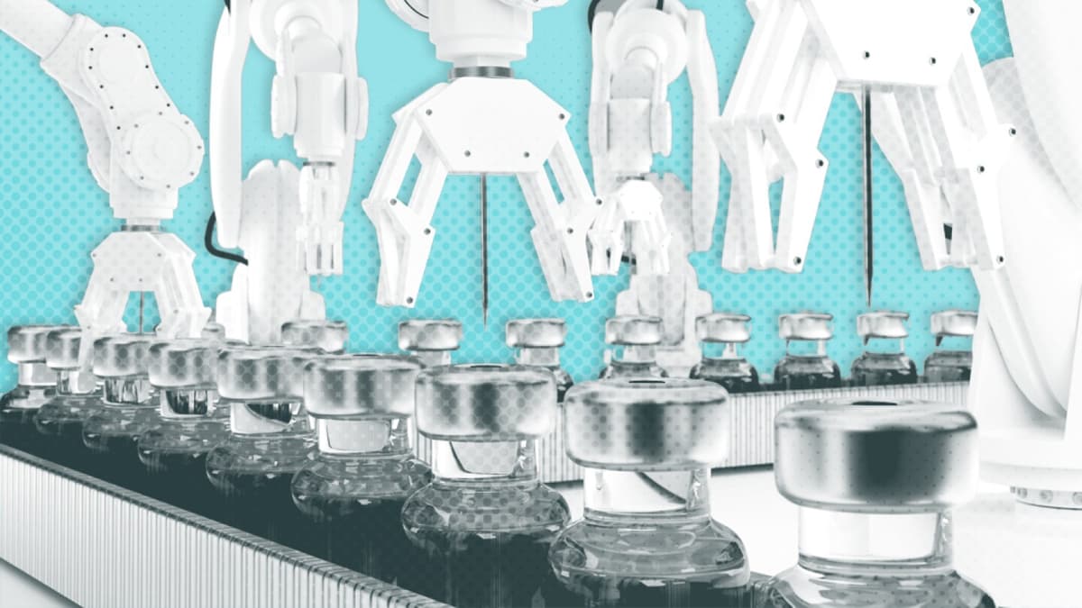 FDA Carves Out Manufacturing Exemptions for CGTs To Accelerate Development